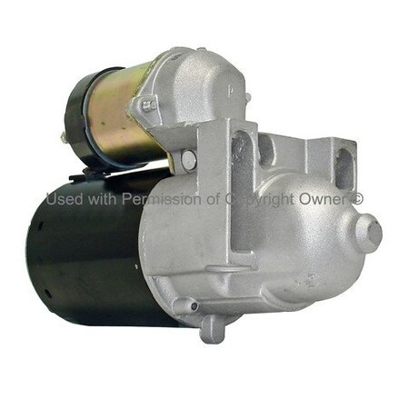 Mpa Quality-Built Starter Remanufactured, MPA Quality-Built 3552MS 3552MS